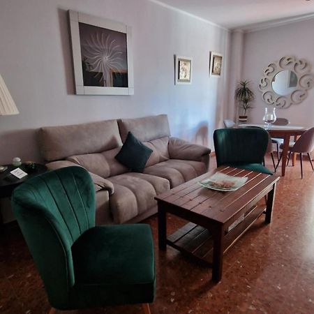 Casa Maria Apartment Olivenza Exterior photo