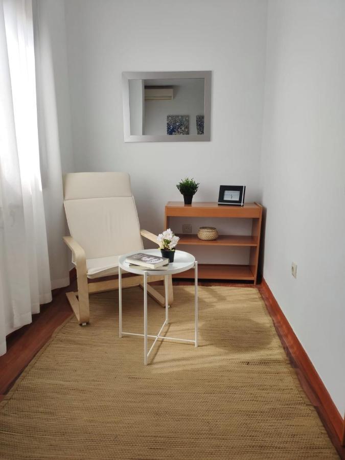Casa Maria Apartment Olivenza Exterior photo
