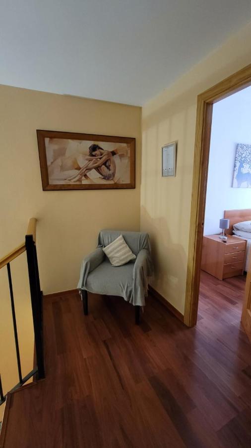 Casa Maria Apartment Olivenza Exterior photo